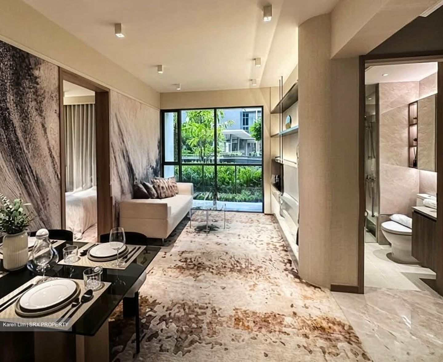 The Botany At Dairy Farm (D23), Condominium #554784191